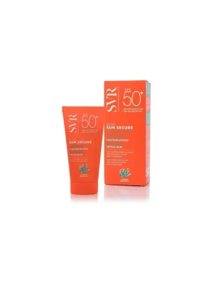 SVR Opalovací krém SPF50+ 50ml Dokud Zásoby Vydrží
