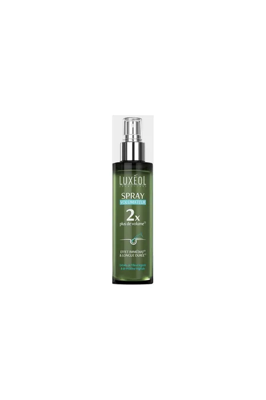 LUXEOL Spray Volumateur 150ml Originální