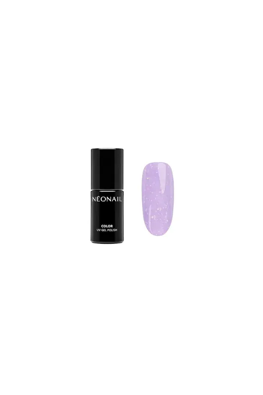 NEONAIL UV lak na nehty Purple-Mazing 10570-7, 7,2 ml Akce