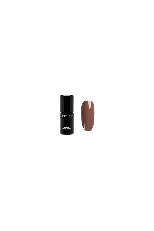 NEONAIL UV lak na nehty 7,2 ml Hnědý Cozy Thing - 10108-7 Super Cena