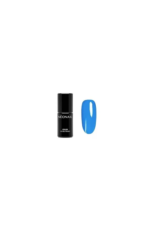 NeoNail 8521-7 Waves Lover 7,2ml UV Hybridní lak na nehty Top Prodej