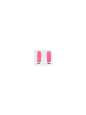 Vishine - gel polish Color, soak off, 4 x 8ml 1557, 1558, 1474, 1620, Akční Cena