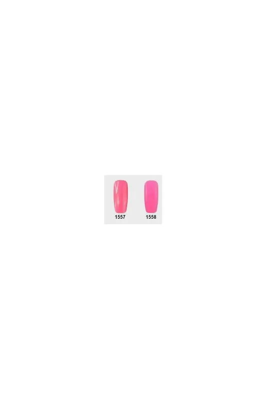 Vishine - gel polish Color, soak off, 4 x 8ml 1557, 1558, 1474, 1620, Akční Cena