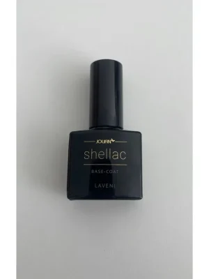 Značkový Jolifin LAVENI ShellacBase Coat 12ml