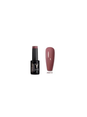 Super Cena YOKE FELLOW Gel Nail Polish 10ml AB010 růžovohnědá