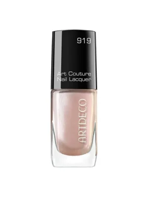 Objednat Nyní ARTDECO Art Couture - dlouhotrvající rychleschnoucí lak na nehty 10ml, 919