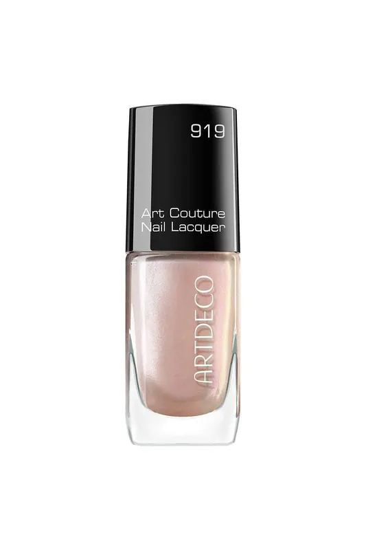 Objednat Nyní ARTDECO Art Couture - dlouhotrvající rychleschnoucí lak na nehty 10ml, 919