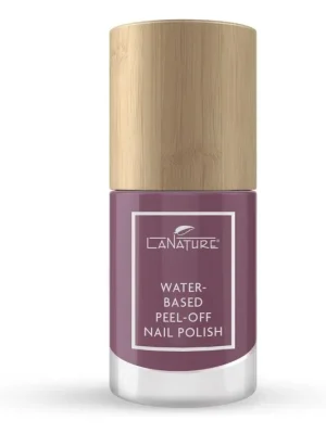 LaNature, Lak na nehty, odstín Lavender, 10 ml Výprodej