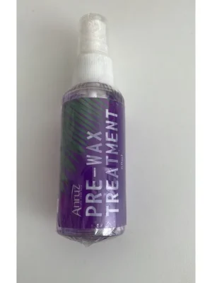 Anruz pre-wax Ošetření před voskováním ve spreji 60ml Víkendová Akce