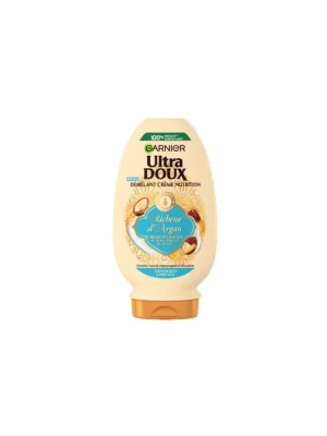 Poslední Šance Garnier Ultra Doux Výživný krémový kondicionér Argan Richness 200ml