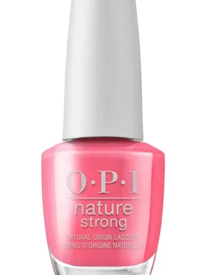 OPI, Nature strong, Big Bloom Energy 15ml Dokud Zásoby Vydrží