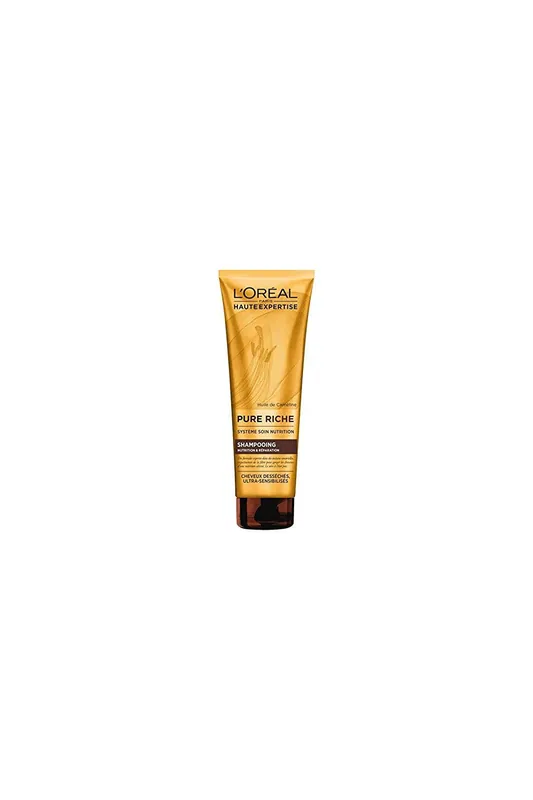 L'Oreal Pure Riche šampon 250ml Přímo Od Výrobce