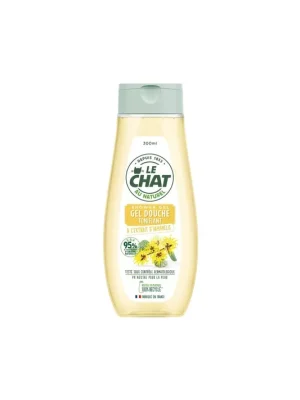 Odeslání Ihned Le Chat sprchový gel extrakt z hamamelisu 300 ml