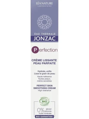 Hit Sezóny Eau Thermale Jonzac Dokonalý krém pro vyhlazení pleti 40ml
