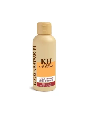 Keramine H odstraňovač barev 100 ml Akční Nabídka