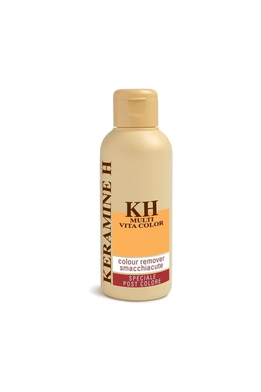 Keramine H odstraňovač barev 100 ml Akční Nabídka