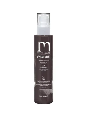 Přímo Od Výrobce Patrice Mulato Repigmentační kúra 200 ml ASH BLOND