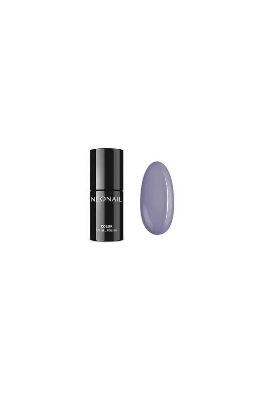 NEONAIL Purple UV7,2 ml Show Your Spark, UV LED 8352-7 Nejlepší Volba