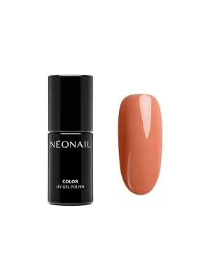 Poslední Šance NEONAIL UV lak7,2 ml Orange Falling Leaves 7101-7