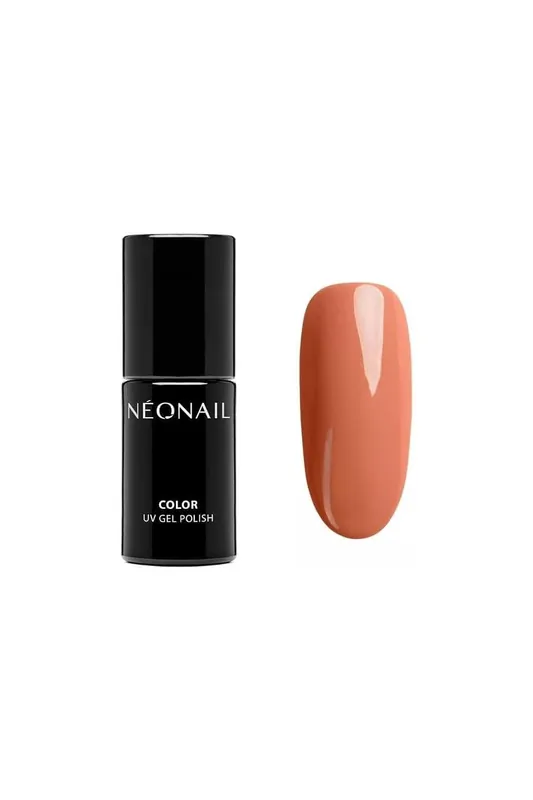 Poslední Šance NEONAIL UV lak7,2 ml Orange Falling Leaves 7101-7