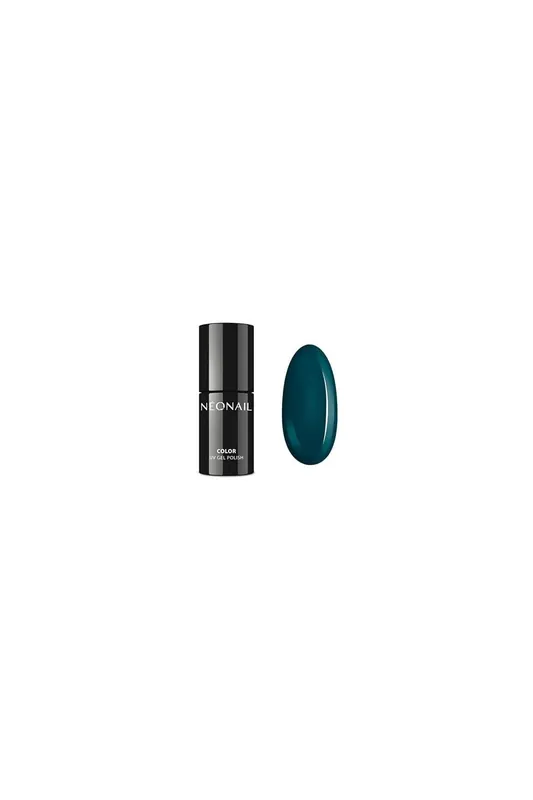 Vrácení Zdarma Neonail Green UV-Nail Polish 7.2 ml Wild Story UV LED 8771-7