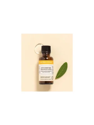 Aroma zone Actif cosmetique ochrana vlasů 30ml Sezónní Sleva