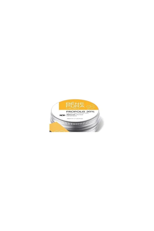 BenePura Propolisová mast, přírodní 30% 40ml Must-Have