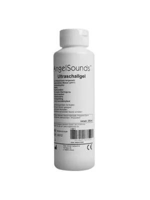 Originální AngelSounds Ultrazvukový gel 250ml