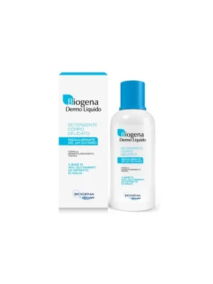 Biogena-Dermo Liquid 500ml bez krabičky Ihned K Objednání
