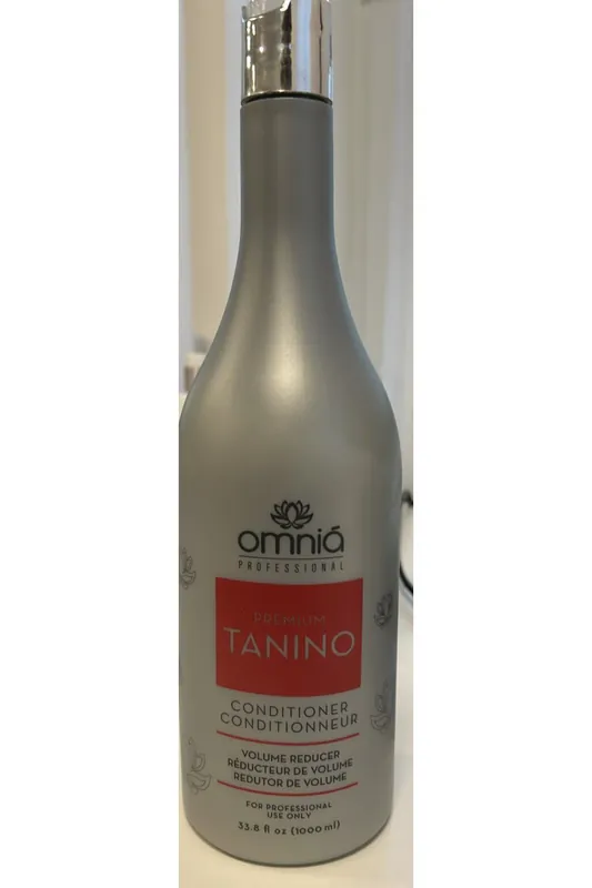 Omnia Premium Tanino kondicionér 1000ml Rychlé Dodání