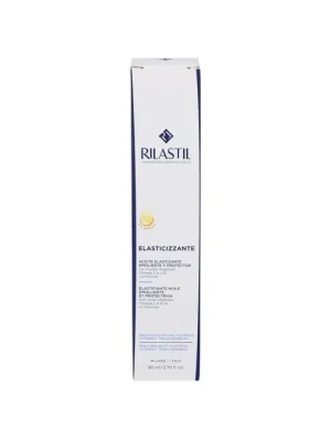 Objednat Nyní RILASTIL® Elasticizzante Olio 80ml