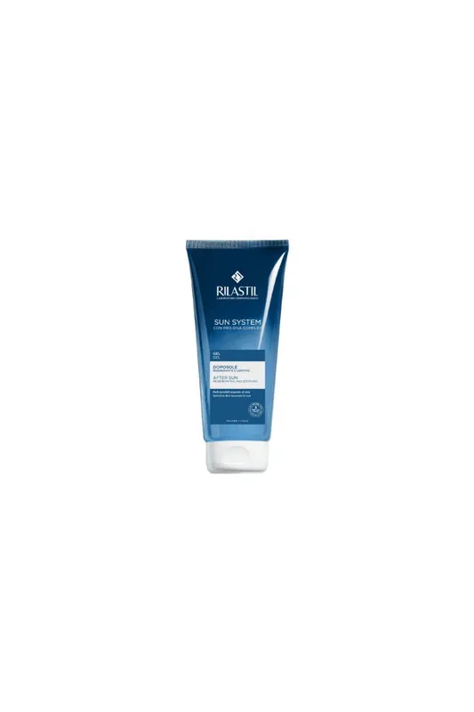 Rilastilpo opalování gel 200 ml Ověřený