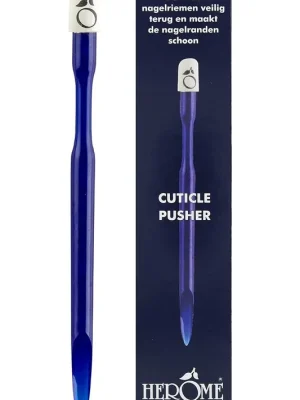 Herome Cuticle Pusher - tyčinka na nehty Bezpečná Platba