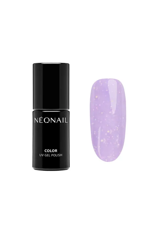 Expresní Doručení Neonail Gelovy Lak Purple-mazing 7,2 ml