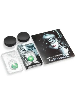 Speciální Cena MERALENS Soft Contact Lenses - Alper (0.00)