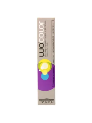 Ověřený L'Oréal LUOCOLOR Barva na vlasy P43, 50ml
