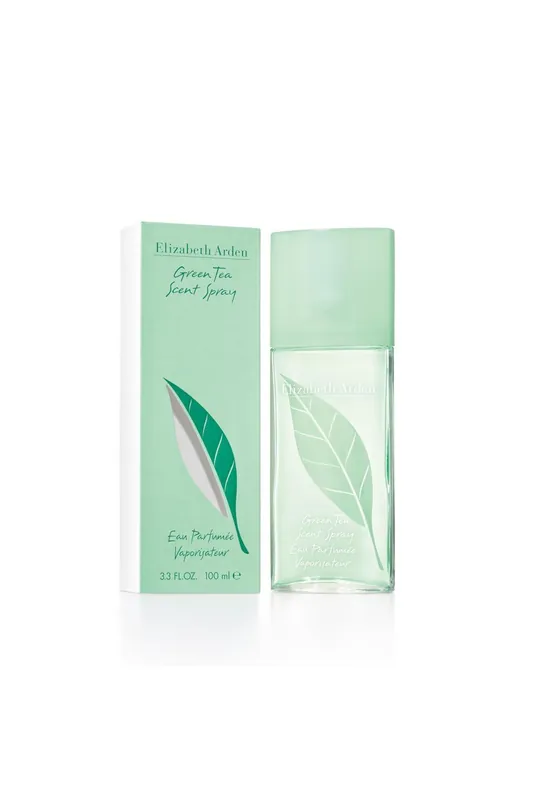 Elizabeth Arden Green Tea EDP, 100 ml Nakupujte Hned