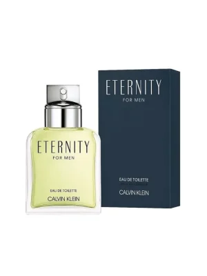 Bezpečná Platba Calvin Klein Eternity Men / EDT 50 ml
