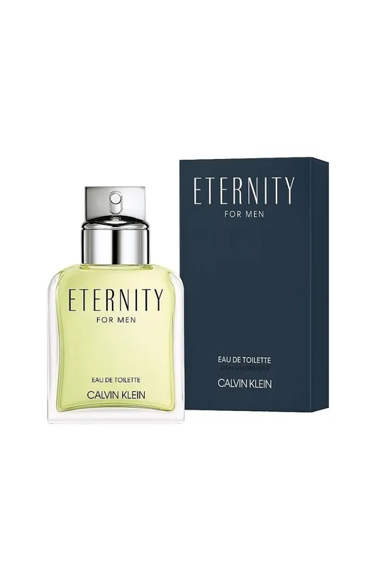 Bezpečná Platba Calvin Klein Eternity Men / EDT 50 ml