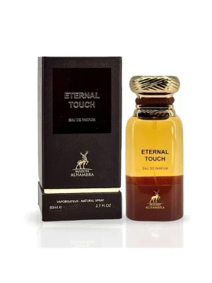 Akční Cena Maison Alhambra Eternal Touch EDP, 80 ml