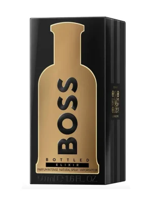Akční Nabídka BOSS Bottled Elixir Parfum Intense, 50 ml