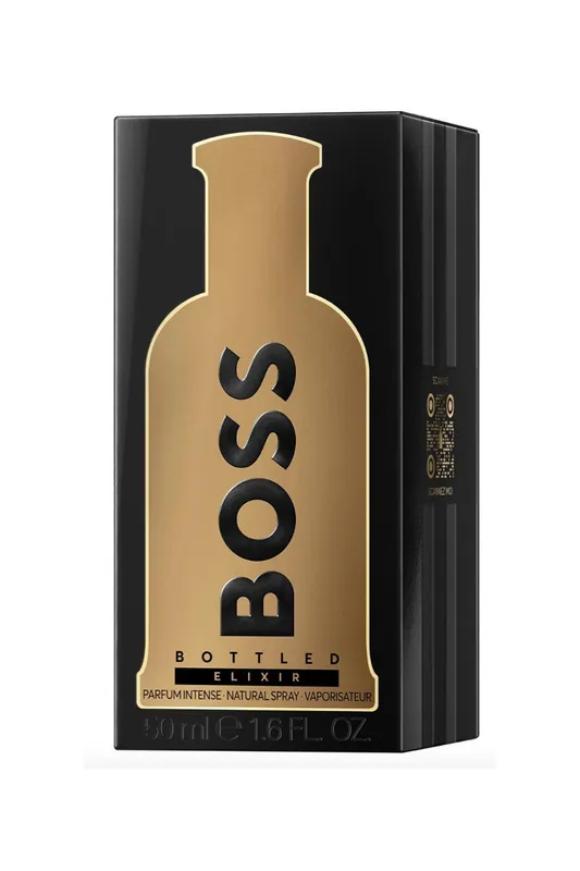 Akční Nabídka BOSS Bottled Elixir Parfum Intense, 50 ml