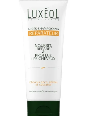 LUXÉOL - Regenerační kondicionér 200 ml Novinka