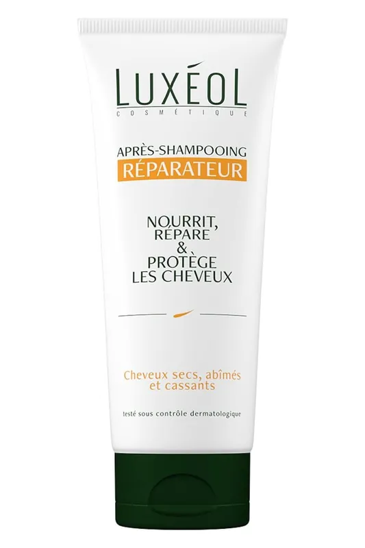 LUXÉOL - Regenerační kondicionér 200 ml Novinka
