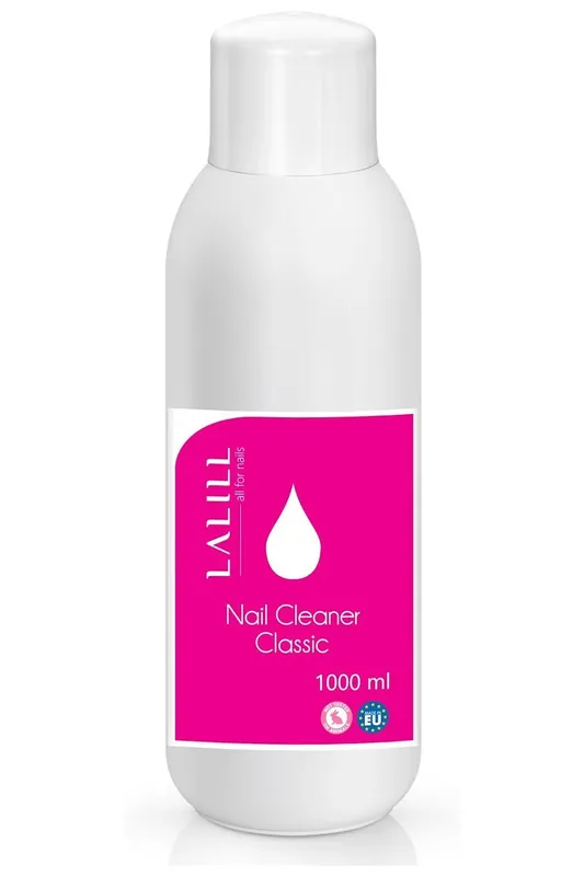 LALILL Čistič nehtů - odmašťovač 1000 ml Cenový Hit