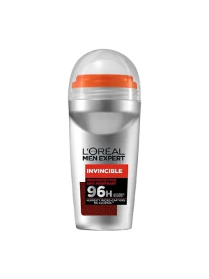 L'Oreal Paris Men Expert Invincible 96H antiperspirant roll-on deodorant 50 ml Hit Sezóny