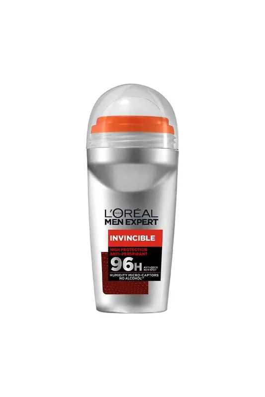L'Oreal Paris Men Expert Invincible 96H antiperspirant roll-on deodorant 50 ml Hit Sezóny