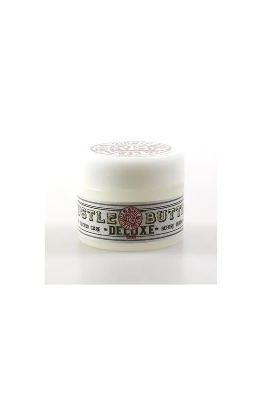 Nová Kolekce Máslo Hustle Deluxe 30g