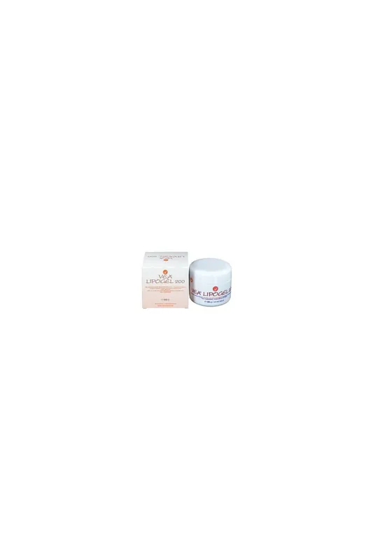 Vea 200 LipoGel - Lipofilní gel obsahující VEA olej200 ml Nejprodávanější