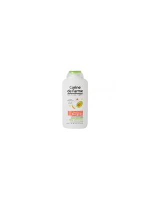 CORINE DE FARME SPRCHOVÝ KRÉM MANDLOVÝ OLEJ. 500ML Originální